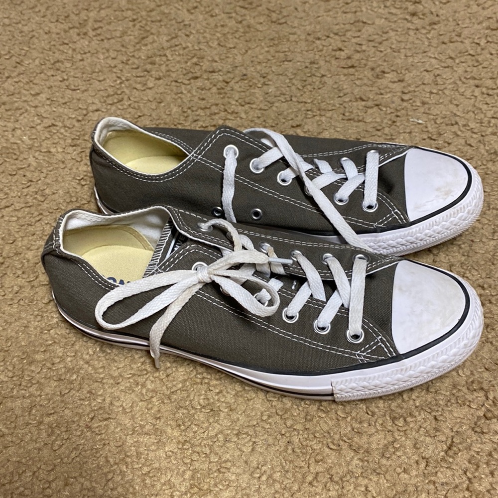 Converse shoes